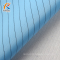 Competitive Price of Anti-Static Tc 65/35 twill Fabric in Men's workwear